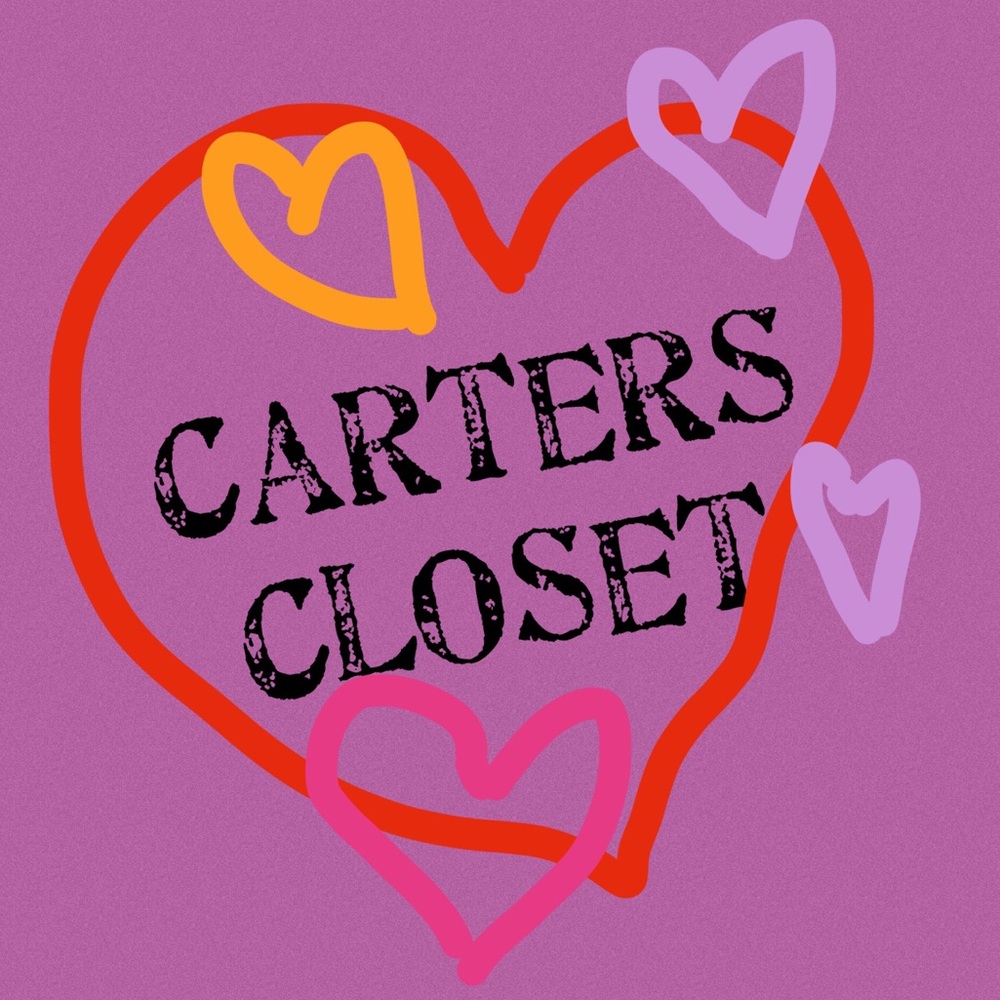 Carters Closet
